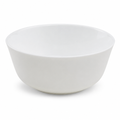 120 Pieces Serving Bowl, 7 Inch, White, Single Piece Tablewares