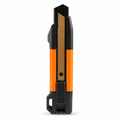96 Pieces Utility Cutter 18 mm Orange and Black, Heavy-Duty Cutting Tool, 1 Piece