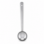144 Pieces Stainless Steel Deep Curry Ladle, 28 cm, 1 Piece