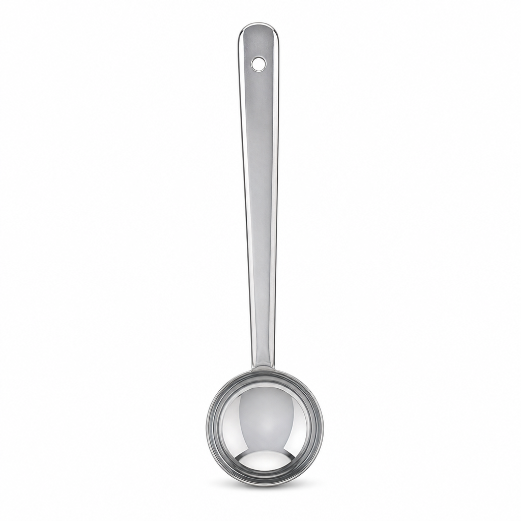 144 Pieces Stainless Steel Deep Curry Ladle, 28 cm, 1 Piece