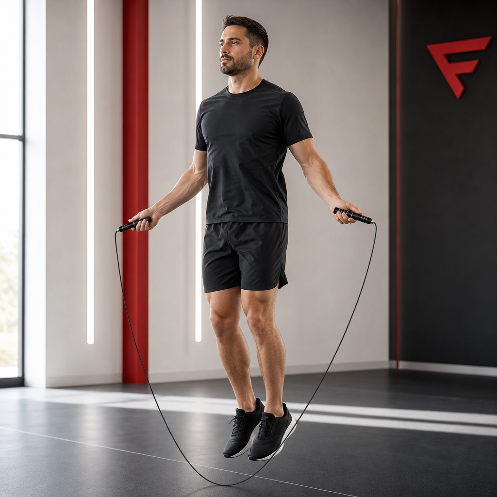 72 Pieces Metal Jump Rope for Cardio and Fitness with Textured Handles, Single Exercise Skipping Rope