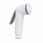 120 Pieces Handheld Bidet Spray Heads, White, Single Unit