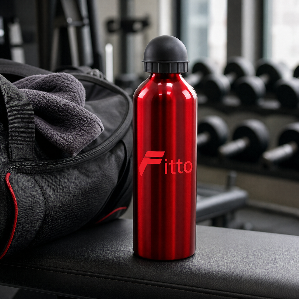120 Pieces Sports Water Bottles 750 ml Stainless Steel Vacuum Flask with Screw Cap, Assorted Colour