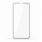 96 Pieces 5D Tempered Glass Screen Protectors for iPhone 16 Pro Max, ESD Anti-Static, 1 Pack