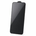 120 Pieces Screen Protectors, 360-Degree Privacy Tempered Glass, Black, Single Piece