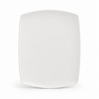 120 Pieces Dessert Plate, White, 8.5 Inch