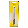 144 Pieces Utility Cutter with 9 mm Ceramic Blade, Yellow and Grey, 1 Piece