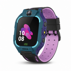 72 Pieces GPS Smartwatches with Camera and Silicone Strap, C002 Wrist Wearable