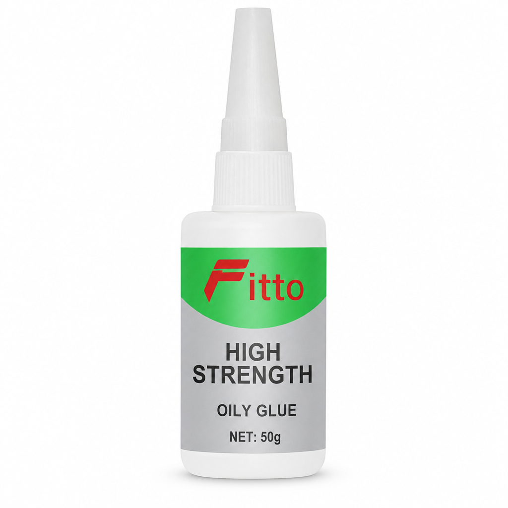 96 Pieces Clear Shoe and Leather Repair Glue, 50 g, 1 Tube