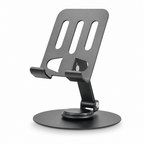 144 Pieces Adjustable Desktop Phone Stand with Telescopic Arm for Desk Viewing