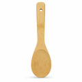 240 Pieces Wooden Basting Spoon, 28 cm, 1 Piece