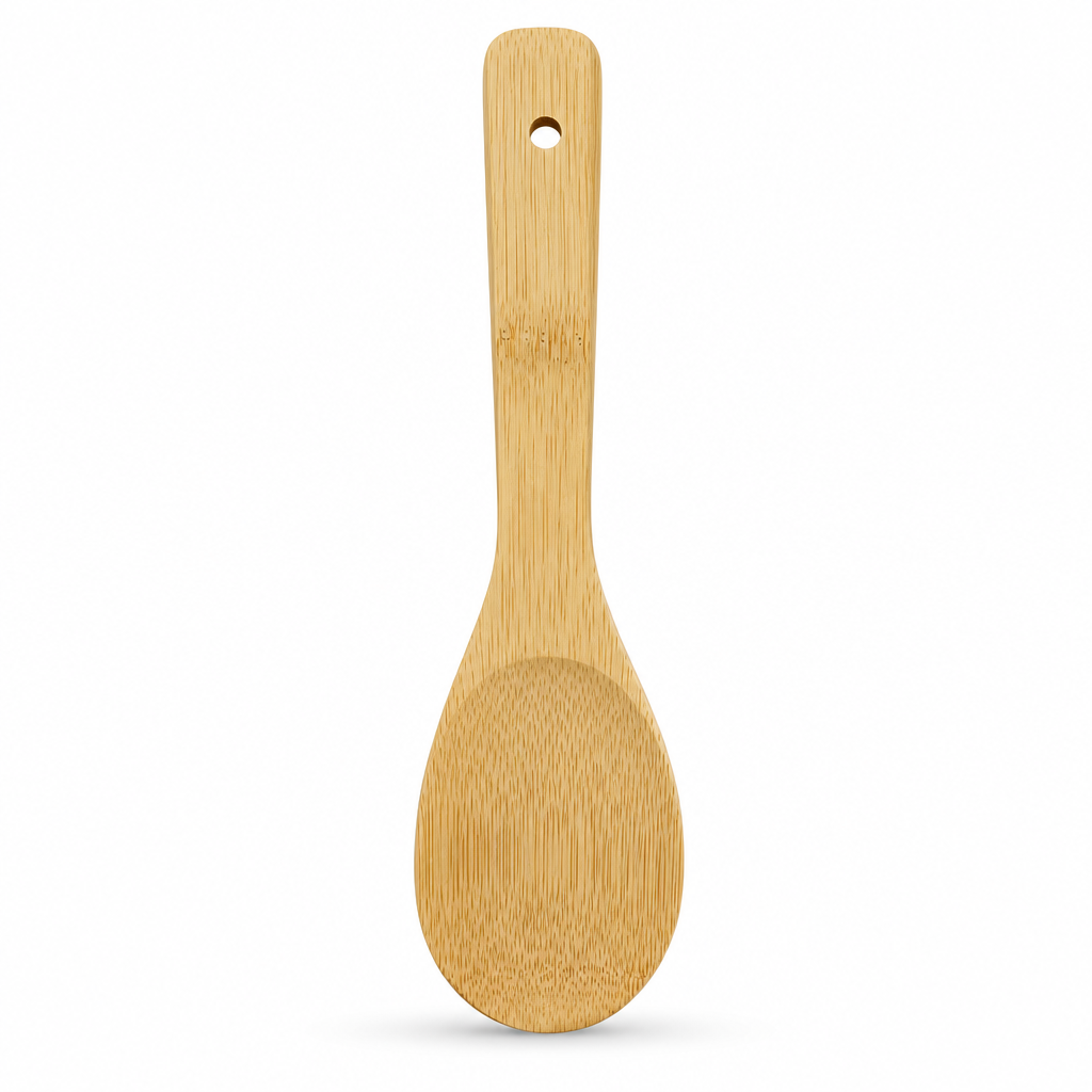 240 Pieces Wooden Basting Spoon, 28 cm, 1 Piece