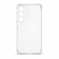 240 Pieces Clear Anti-Burst Protective Phone Cases with Reinforced Corners for Specified Pro Max Phone Model