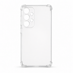 240 Pieces Clear Anti-Burst Protective Phone Cases with Reinforced Corners for Specified Pro Max Phone Model