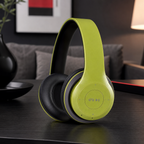 120 Pieces Wireless Over-Ear Headphones, Green, 1 Piece