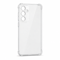 240 Pieces Clear Anti-Burst Protective Phone Cases with Reinforced Corners for Smartphone
