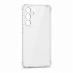 240 Pieces Clear Anti-Burst Protective Phone Cases with Reinforced Corners for Smartphone