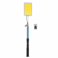 48 Pieces Outdoor Multifunction LED Lights, 800W, 5 m Telescopic Pole and Remote Control