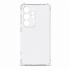 240 Pieces Clear Anti-Burst Phone Cases with Reinforced Corners for S22 Ultra