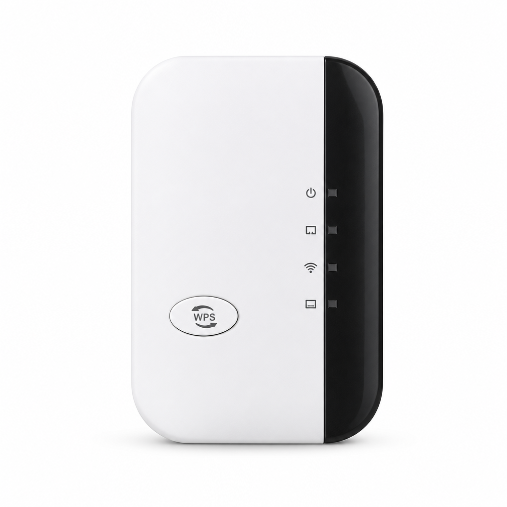 72 Pieces Wireless-N WiFi Repeaters and Range Extender for Expanding Home Network Coverage