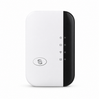 72 Pieces Wireless-N WiFi Repeaters and Range Extender for Expanding Home Network Coverage