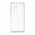 240 Pieces Clear Protective Phone Cases with Reinforced Corners