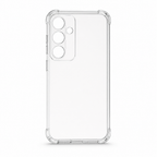 240 Pieces Clear Protective Phone Cases with Reinforced Corners