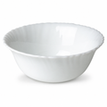 120 Pieces Opal Glass Bowl, 6 Inch, White