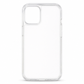 144 Pieces Phone Cases, Crystal Clear Transparent Cover with Raised Camera Frame for Plus-Size Smartphone