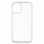144 Pieces Phone Cases, Crystal Clear Transparent Cover with Raised Camera Frame for Plus-Size Smartphone