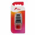 96 Pieces Car Vent Air Freshener Clip, Strawberry Scent, Single Unit