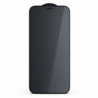 120 Pieces 5D Matte Glass Screen Protectors for Large Smartphone, Anti-Static Surface