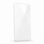 120 Pieces Screen Protectors Tempered Glass Dust-Resistant Borderless Design for Large Smartphone Display, Single Piece