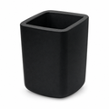 120 Pieces Desktop Pen Holder, Open-Top Stationery Organiser, Black, 1 Piece