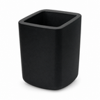 120 Pieces Desktop Pen Holder, Open-Top Stationery Organiser, Black, 1 Piece