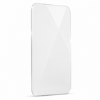 120 Pieces Screen Protectors, Borderless 5D HD Tempered Glass with Dustproof Design, Single Transparent Phone Display Cover