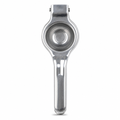 120 Pieces Silver Metal Lemon Squeezer, Manual Juicers, 6 cm, 1 Piece