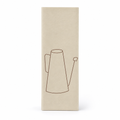 120 Pieces Beige Kitchen Anti-Oil Sticker Sheet, 100 cm, 1 Piece