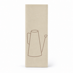 120 Pieces Beige Kitchen Anti-Oil Sticker Sheet, 100 cm, 1 Piece