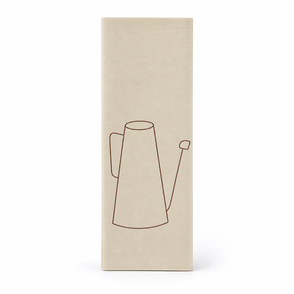 120 Pieces Beige Kitchen Anti-Oil Sticker Sheet, 100 cm, 1 Piece