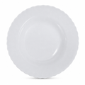 144 Pieces Dessert Plate, 7.5 Inch Round Tablewares, White
