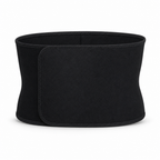 96 Pieces Waist Support Belt for Sports and Fitness, Adjustable Compression Design, Black, Single Belt