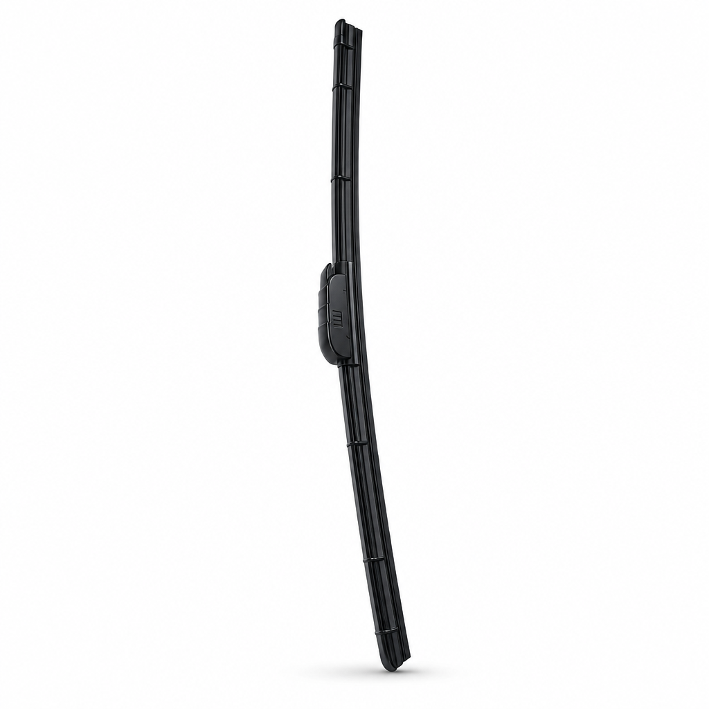96 Pieces Hybrid Windshield Wiper Blades, 20 Inch, Single Blade