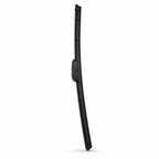 96 Pieces Hybrid Windshield Wiper Blades, 20 Inch, Single Blade