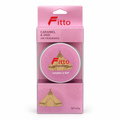 96 Pieces Car Air Fragrance, Caramel & Oud Scent, 42g, Single Pack