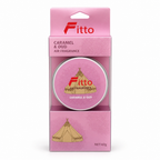 96 Pieces Car Air Fragrance, Caramel & Oud Scent, 42g, Single Pack