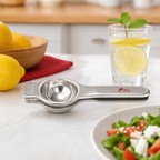 96 Pieces Stainless Steel Lemon Squeezer, Manual Citrus Press, 22 x 8 x 4 cm