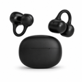 72 Pieces Clip-On Wireless Earbudses with Charging Case and Hi-Fi Audio