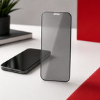 120 Pieces 5D Matte Tempered Glass Screen Protectors, Anti-Static
