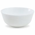 96 Pieces Serving Bowl, 9 Inch, White